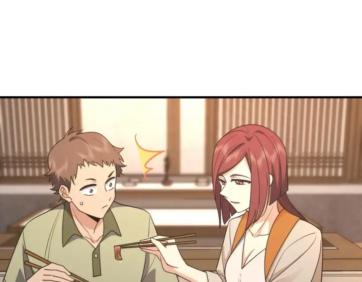 《我家老婆来自一千年前》104图3