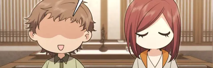 《我家老婆来自一千年前》104图35