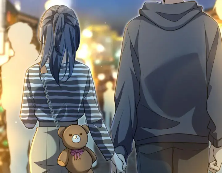 《我家老婆来自一千年前》105图105