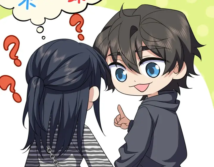《我家老婆来自一千年前》105图48