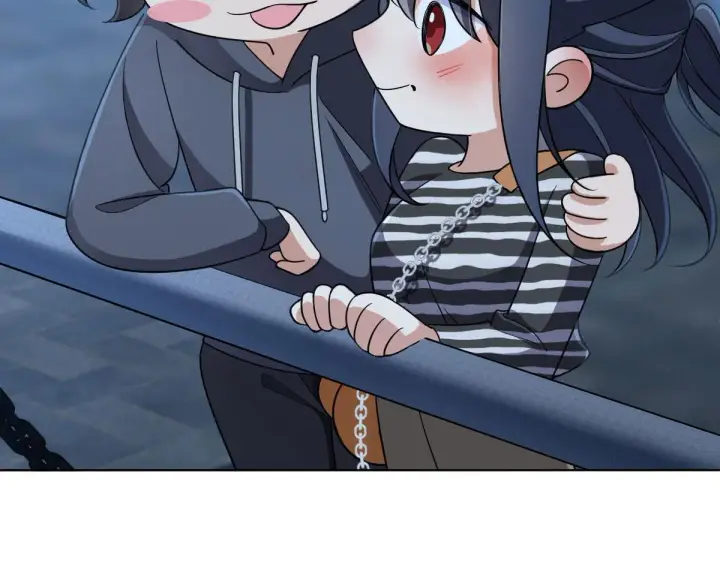 《我家老婆来自一千年前》106图123