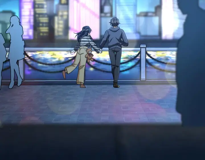 《我家老婆来自一千年前》106图35