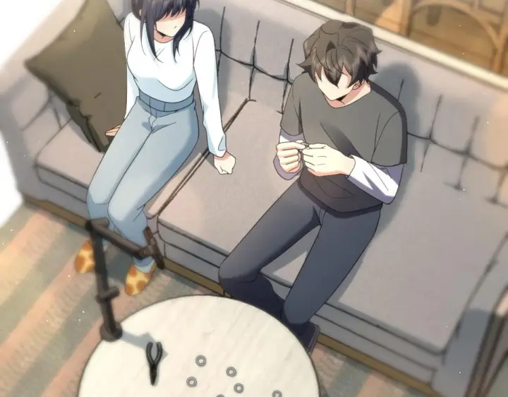 《我家老婆来自一千年前》111图145