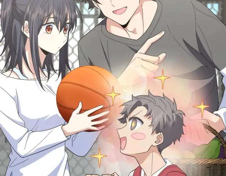 《我家老婆来自一千年前》119图133