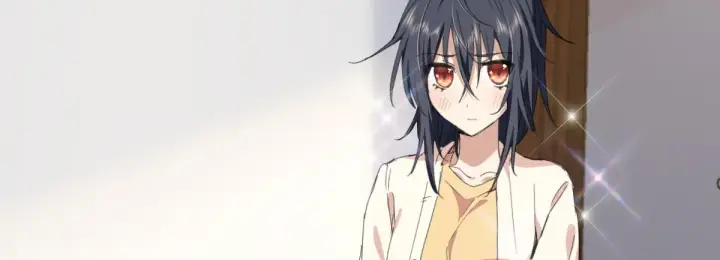 《我家老婆来自一千年前》08图50