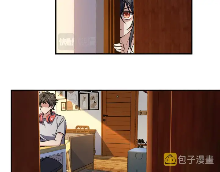 《我家老婆来自一千年前》08图78