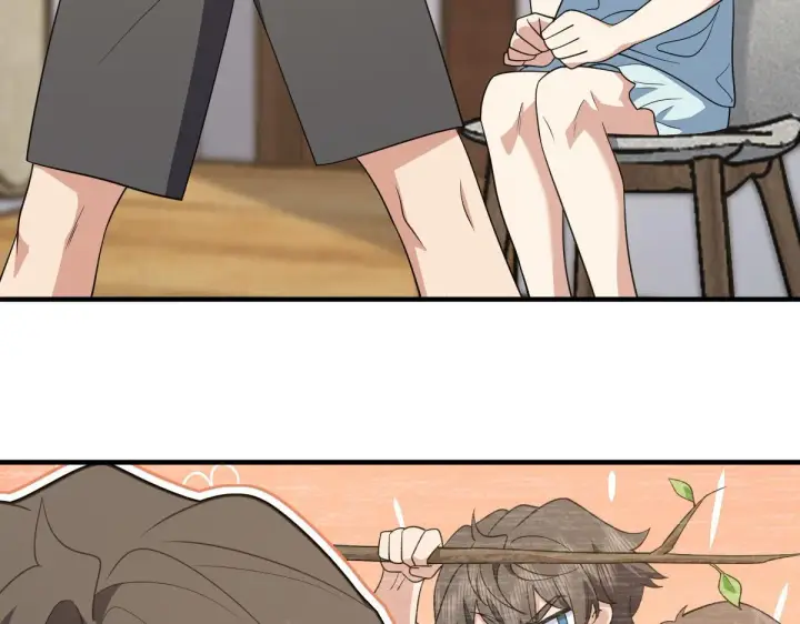 《我家老婆来自一千年前》124图70