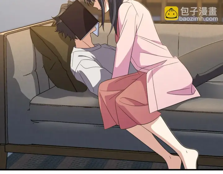 《我家老婆来自一千年前》129图4