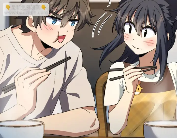《我家老婆来自一千年前》137图91