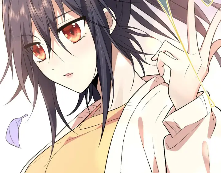 《我家老婆来自一千年前》11图48