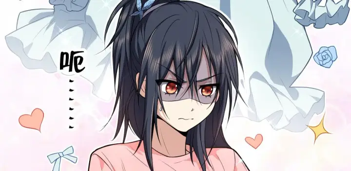 《我家老婆来自一千年前》14图111