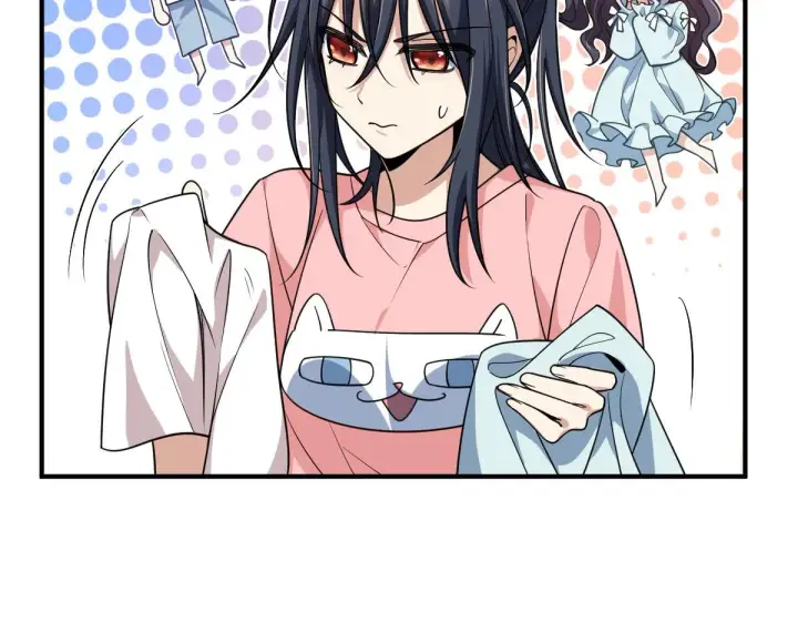 《我家老婆来自一千年前》14图116