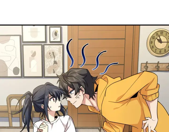《我家老婆来自一千年前》15图47