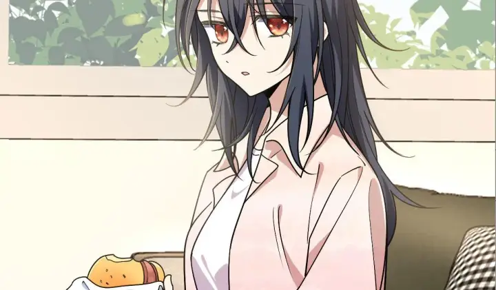 《我家老婆来自一千年前》19图18