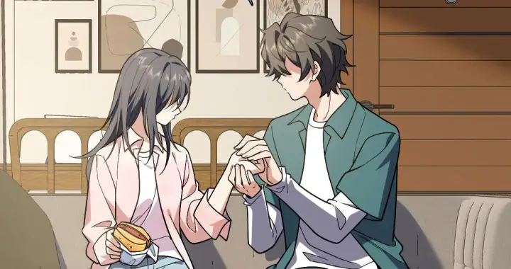 《我家老婆来自一千年前》19图44