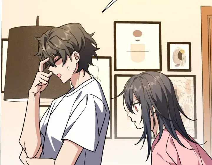 《我家老婆来自一千年前》23图72