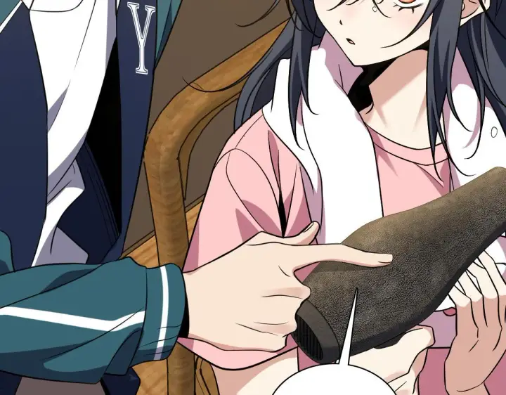《我家老婆来自一千年前》26图147