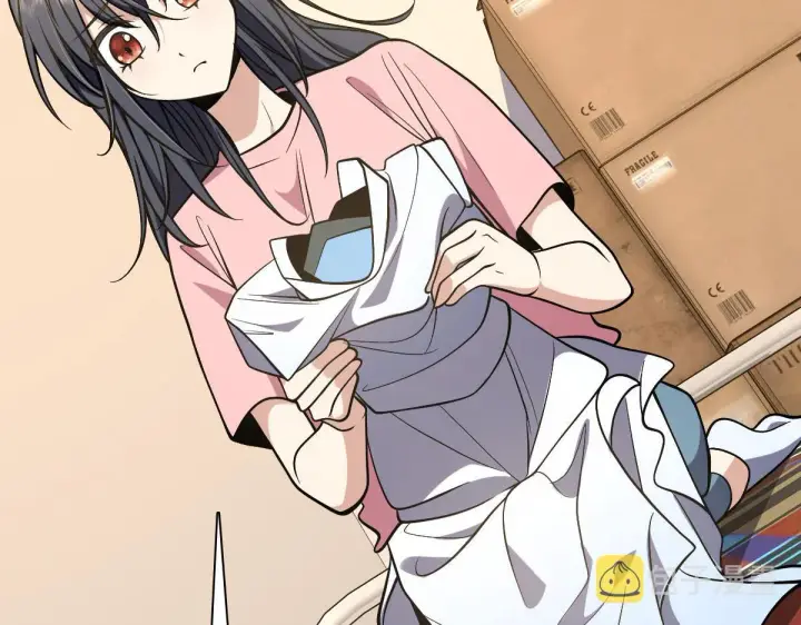 《我家老婆来自一千年前》27图99