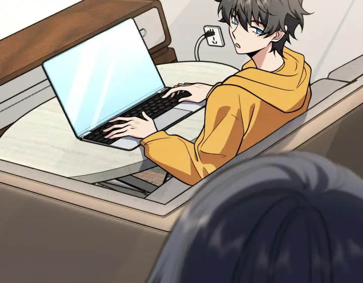《我家老婆来自一千年前》38图49