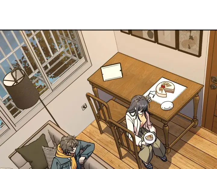 《我家老婆来自一千年前》41图3