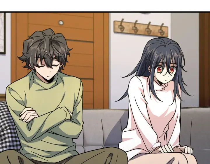 《我家老婆来自一千年前》46图40
