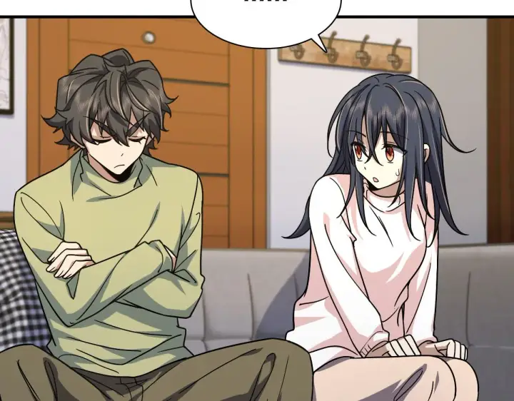 《我家老婆来自一千年前》46图42