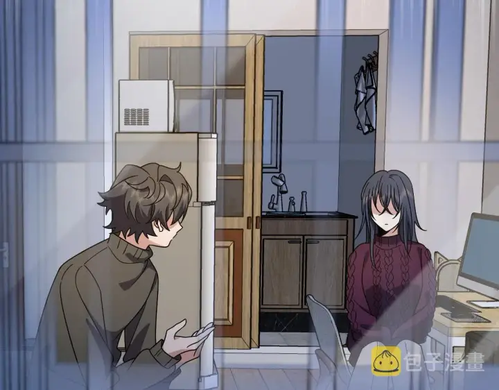 《我家老婆来自一千年前》51图105