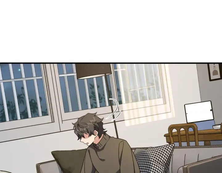 《我家老婆来自一千年前》51图111