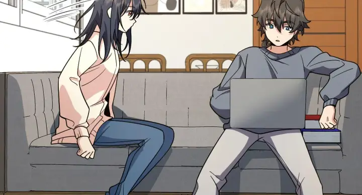 《我家老婆来自一千年前》56图41