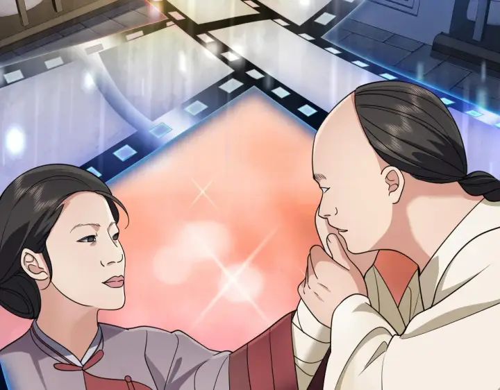 《我家老婆来自一千年前》63图115