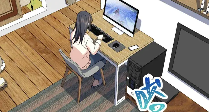 《我家老婆来自一千年前》68图5