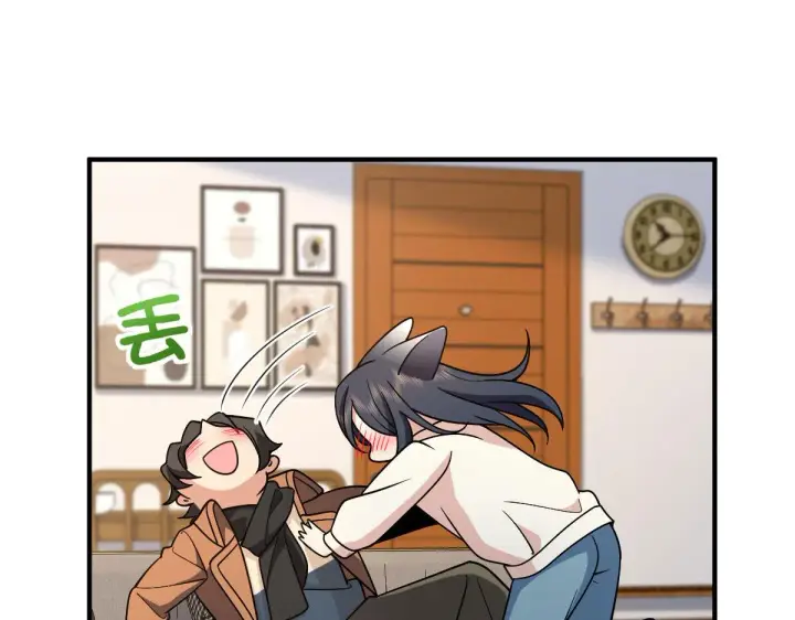 《我家老婆来自一千年前》69图35