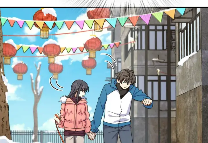 《我家老婆来自一千年前》72图20