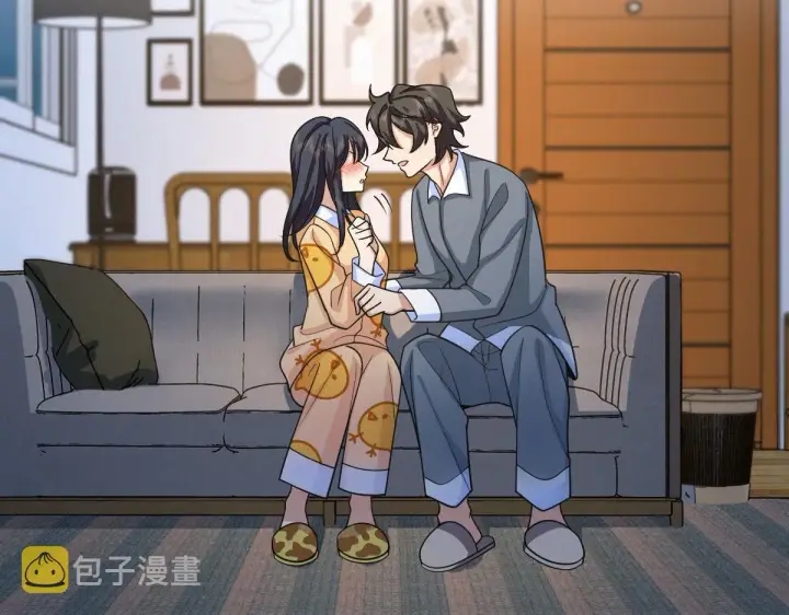 《我家老婆来自一千年前》83图4