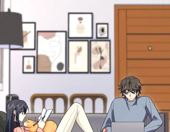 《我家老婆来自一千年前》87图117