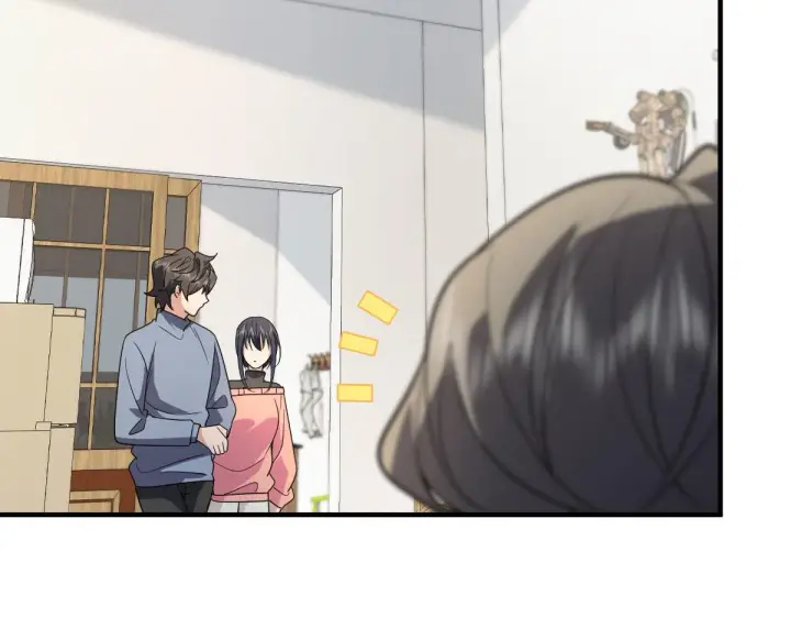 《我家老婆来自一千年前》88图89