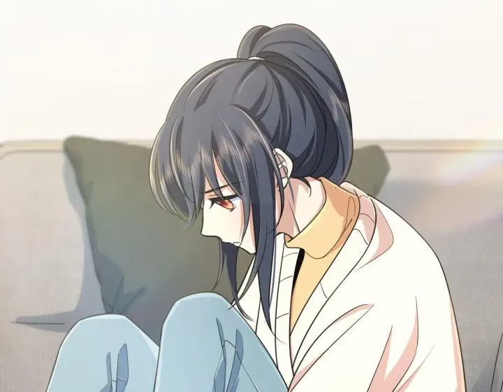 《我家老婆来自一千年前》91图113