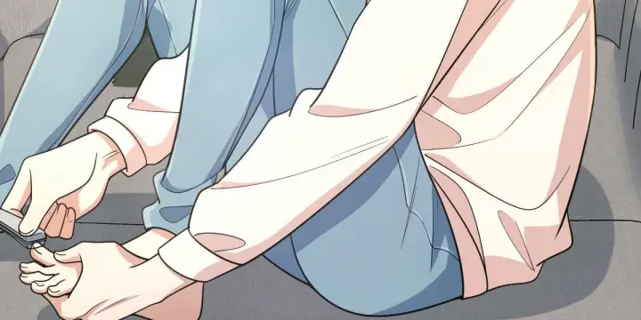 《我家老婆来自一千年前》91图114