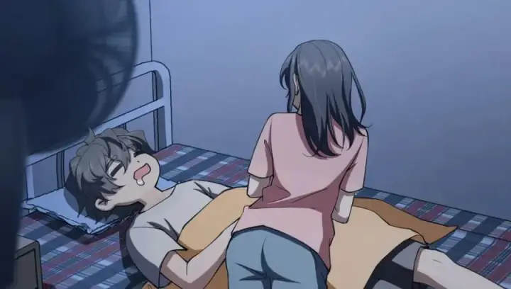 《我家老婆来自一千年前》161图22