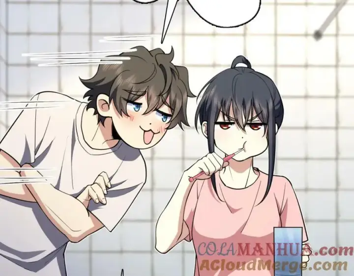 《我家老婆来自一千年前》161图81