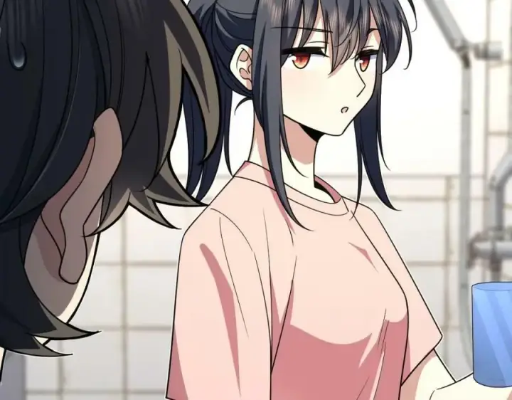 《我家老婆来自一千年前》161图91