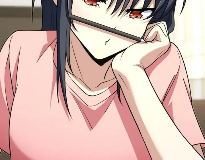 《我家老婆来自一千年前》164图112