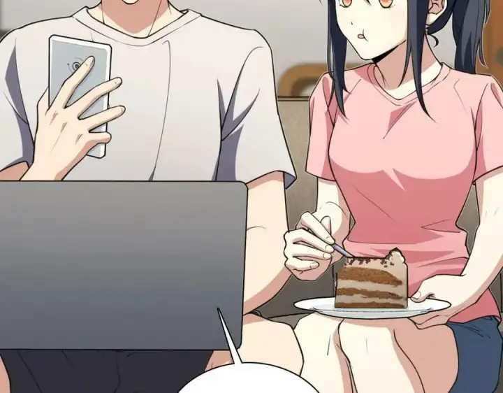 《我家老婆来自一千年前》164图34