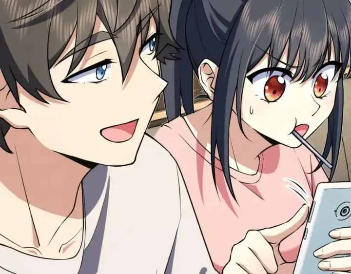 《我家老婆来自一千年前》164图52
