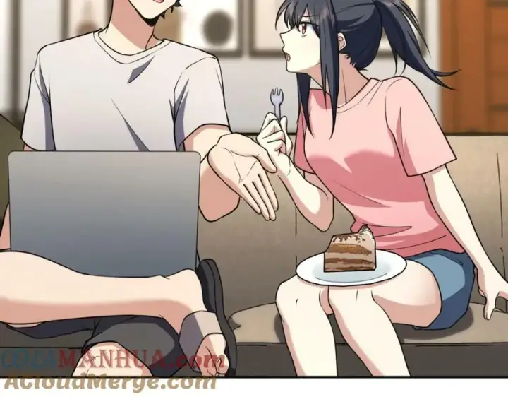 《我家老婆来自一千年前》164图61
