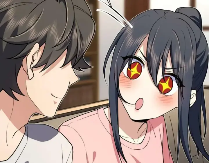 《我家老婆来自一千年前》164图92