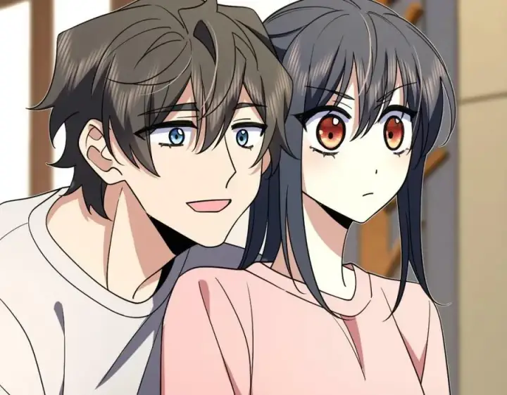 《我家老婆来自一千年前》165图126