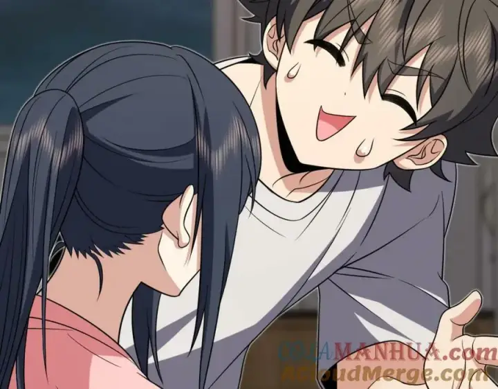 《我家老婆来自一千年前》165图49