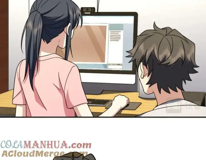 《我家老婆来自一千年前》166图61