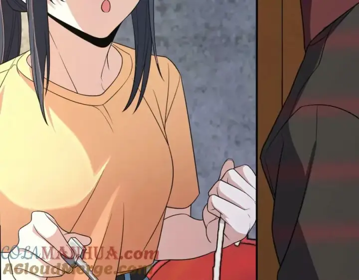 《我家老婆来自一千年前》179图149